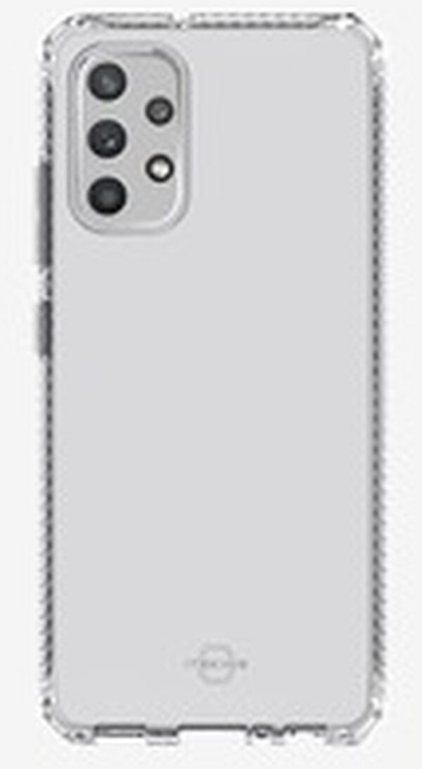 Itskins Level 2 Spectrumclear For Samsung Galaxy A32 4G Transparent - Afbeelding 3