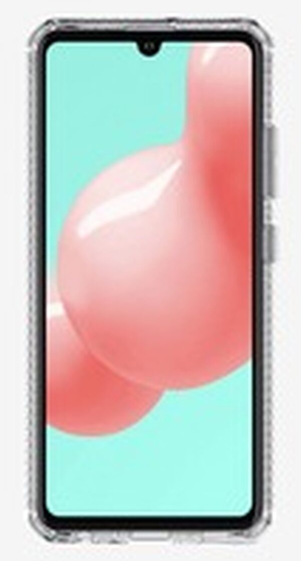 Itskins Level 2 Spectrumclear For Samsung Galaxy A32 4G Transparent - Afbeelding 4