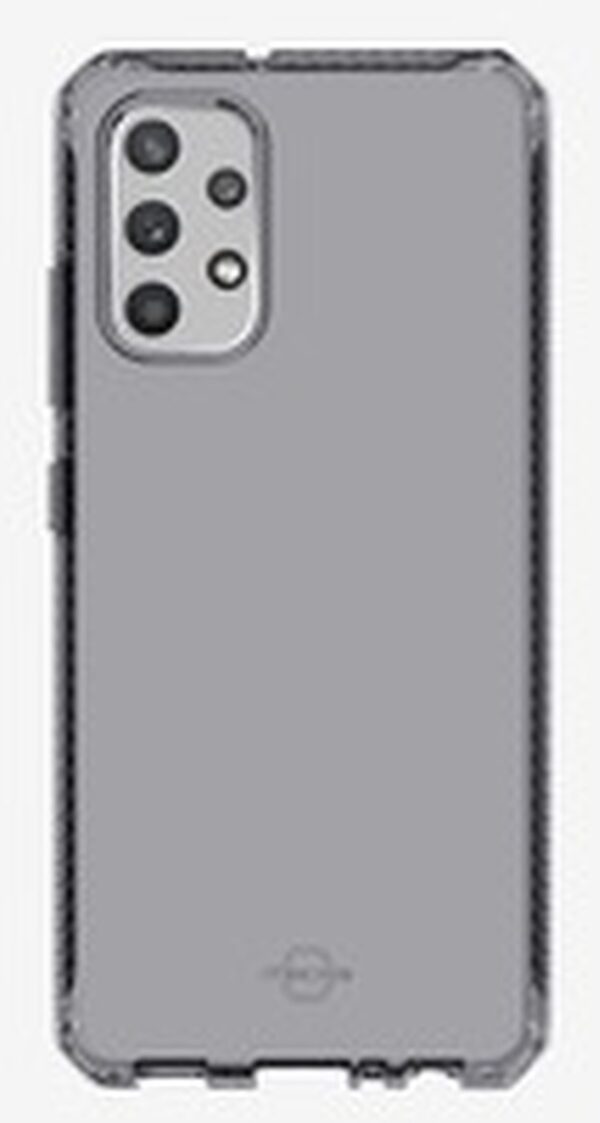 Itskins Level 2 Spectrumclear For Samsung Galaxy A32 4G Smoke - Afbeelding 3
