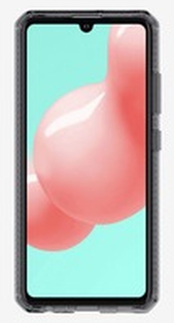 Itskins Level 2 Spectrumclear For Samsung Galaxy A32 4G Smoke - Afbeelding 4