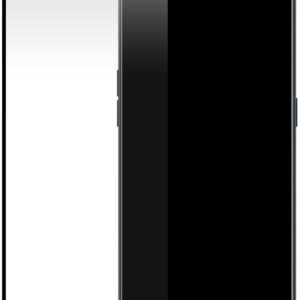 Mobilize Edge-To-Edge Glass Screen Protector Oppo Reno6 Pro 5G Black Edge Glue