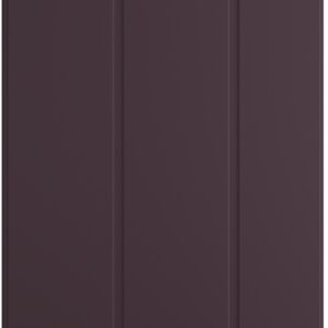 Apple Mm6K3Zm/A Apple Smart Folio Ipad Mini 6 (2021)/Mini (2024) Dark Cherry