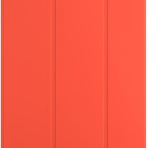 Apple Mm6J3Zm/A Apple Smart Folio Ipad Mini 6 (2021)/Mini (2024) Electric Orange