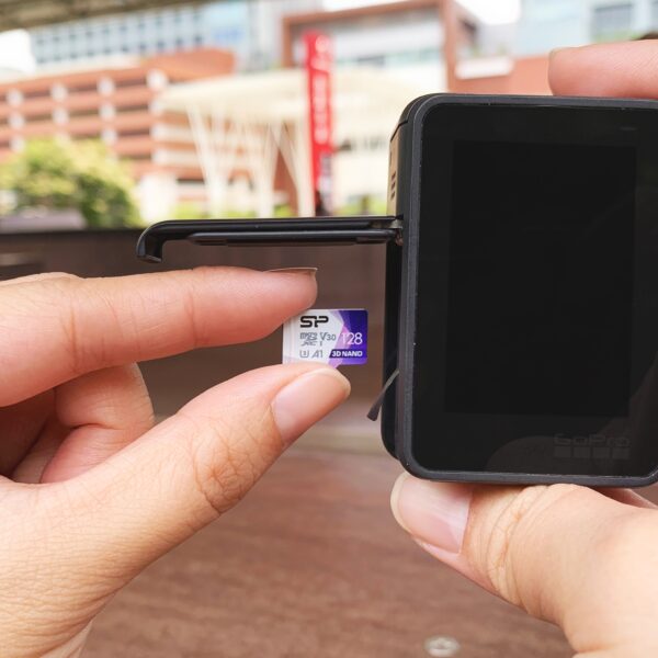 Silicon Power Superior Pro Micro Sdhc Incl. Sd Adapter 128Gb Uhs-1 U3 A1 V30 Class 10 Color - Afbeelding 4