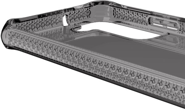 Itskins Level 2 Spectrumclear For Samsung Galaxy S22 5G Smoke - Afbeelding 6