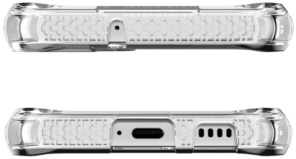 Itskins Level 2 Spectrumclear For Samsung Galaxy S22 5G Transparent - Afbeelding 5