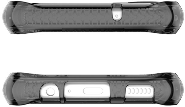 Itskins Level 2 Spectrumclear For Samsung Galaxy A04S/A13 5G Smoke - Afbeelding 5