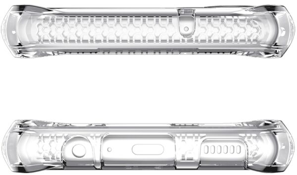 Itskins Level 2 Spectrumclear For Samsung Galaxy A04S/A13 5G Transparent - Afbeelding 5
