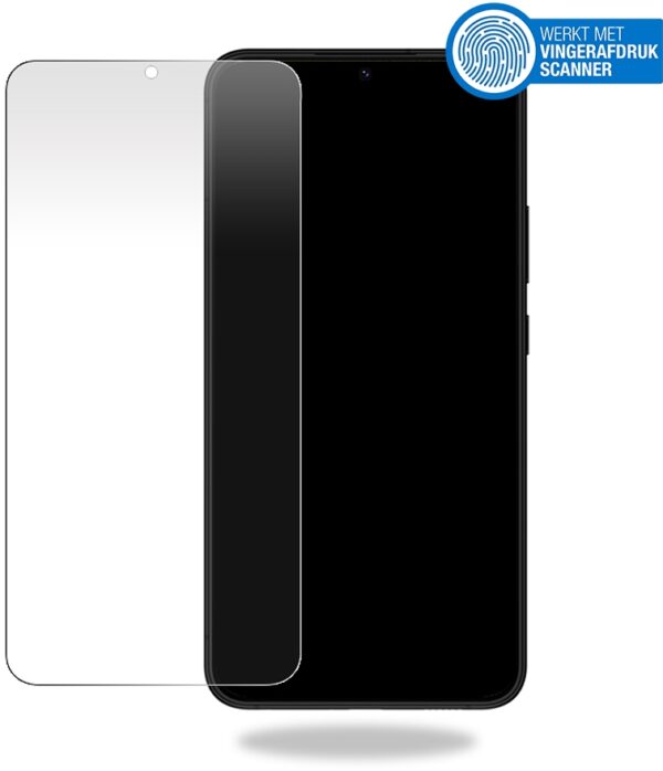 Mobilize Glass Screen Protector Samsung Galaxy S22+ 5G/S23+ 5G