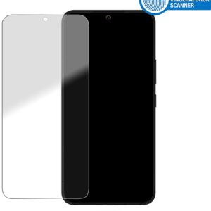 My Style Tempered Glass Screen Protector For Samsung Galaxy S22+ 5G/S23+ 5G Clear (10-Pack)