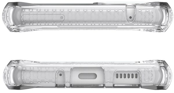 Itskins Level 2 Spectrumclear For Samsung Galaxy A33 5G Transparent - Afbeelding 6