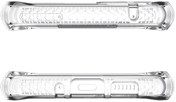 Itskins Level 2 Spectrumclear For Samsung Galaxy A73 5G Transparent - Afbeelding 6