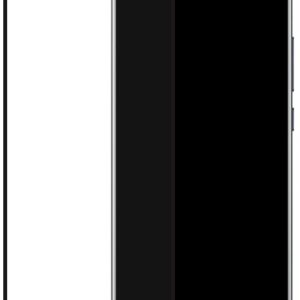Mobilize Edge-To-Edge Glass Screen Protector Xiaomi 12/12S/12X Black Edge Glue