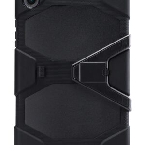 Xccess Survivor Essential Case Samsung Galaxy Tab A8 10.5 2021 Black