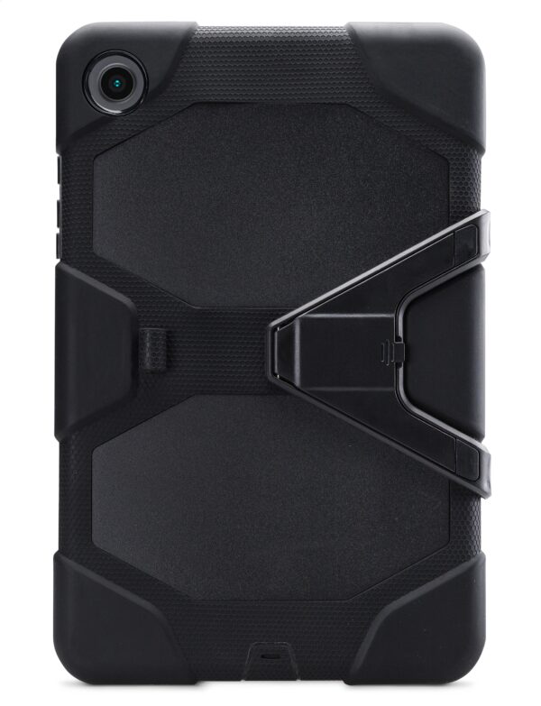 Xccess Survivor Essential Case Samsung Galaxy Tab A8 10.5 2021 Black