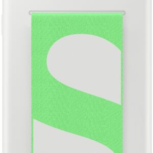 Samsung Ef-Gg990Twegww Samsung Silicone Cover With Strap Galaxy S21 Fe 5G White