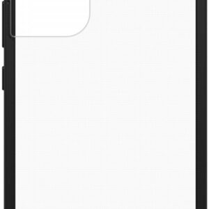 Otterbox React Series Samsung Galaxy S22+ 5G Clear/Black