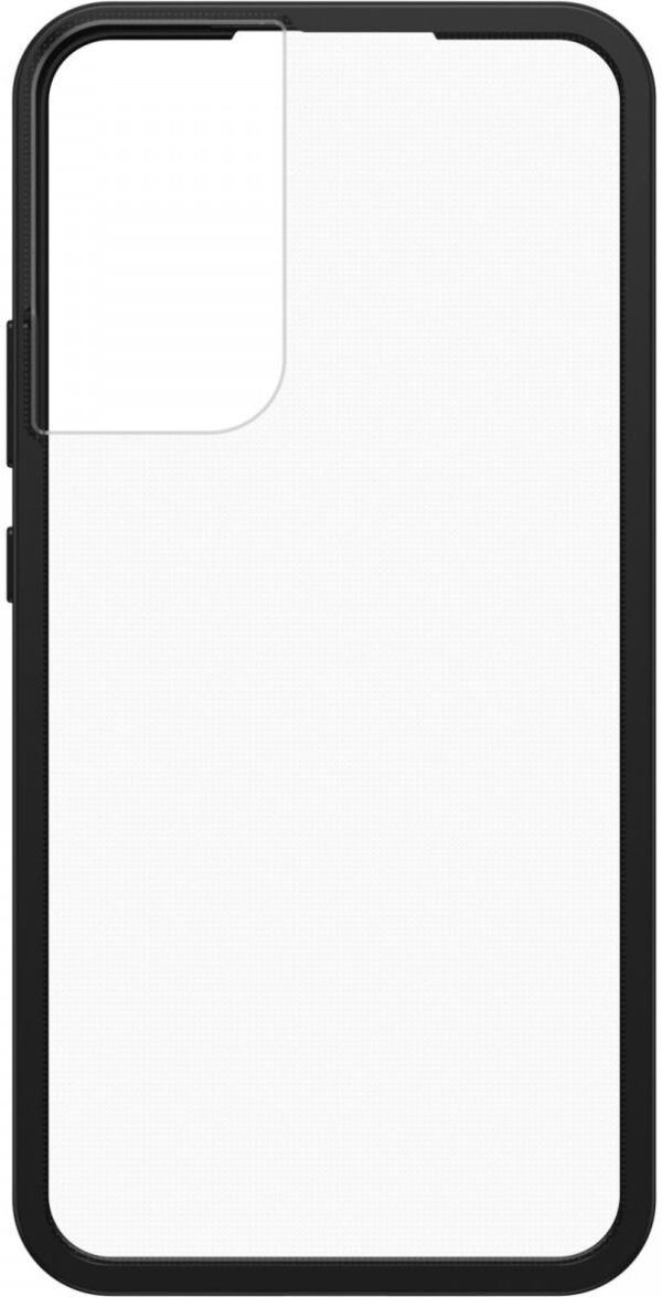 Otterbox React Series Samsung Galaxy S22+ 5G Clear/Black