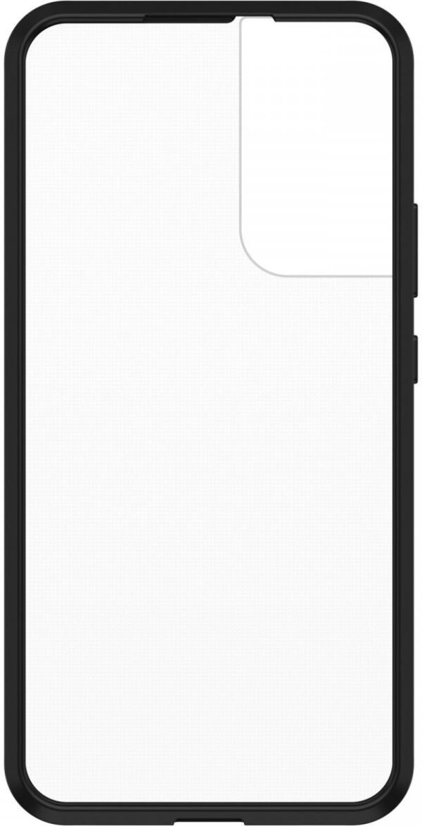 Otterbox React Series Samsung Galaxy S22+ 5G Clear/Black - Afbeelding 2