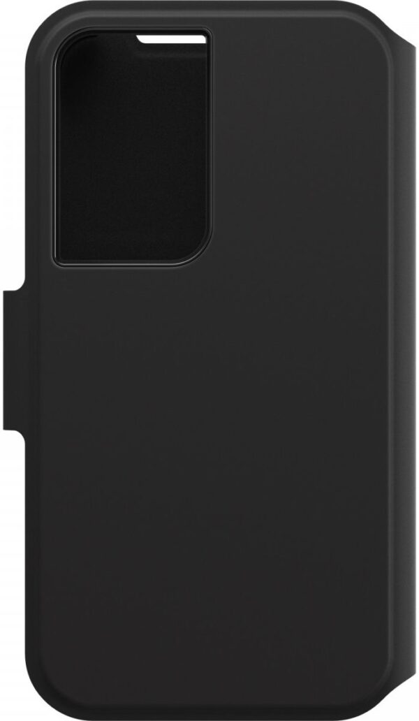 Otterbox Strada Via Samsung Galaxy S22 5G Black Night - Afbeelding 2