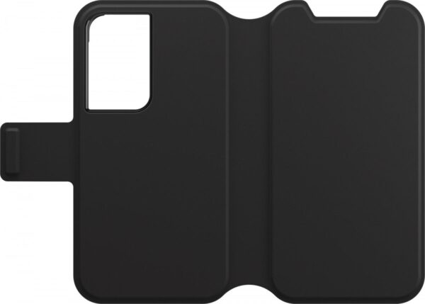 Otterbox Strada Via Samsung Galaxy S22 5G Black Night - Afbeelding 7