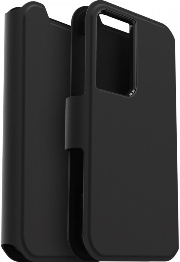 Otterbox Strada Via Samsung Galaxy S22 5G Black Night - Afbeelding 8