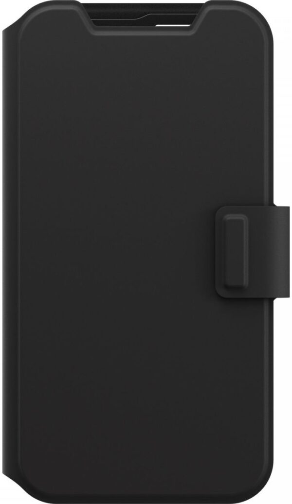 Otterbox Strada Via Samsung Galaxy S22+ 5G Black Night
