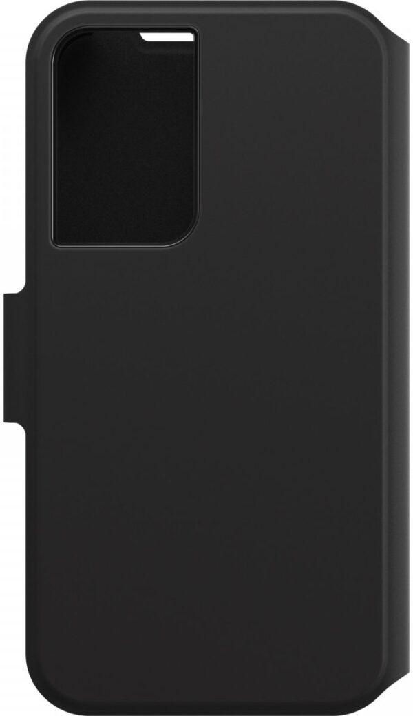 Otterbox Strada Via Samsung Galaxy S22+ 5G Black Night - Afbeelding 2