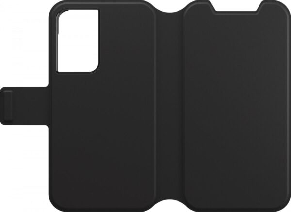 Otterbox Strada Via Samsung Galaxy S22+ 5G Black Night - Afbeelding 7