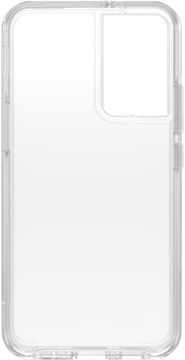 Otterbox Symmetry Clear Case Samsung Galaxy S22+ 5G Clear - Afbeelding 2