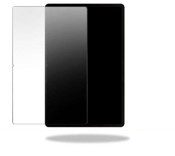 Mobilize Glass Screen Protector Samsung Galaxy Tab S7+/S8+/S9+/S10+ 12.4