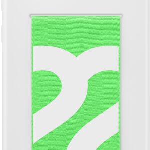 Samsung Ef-Gs906Twegww Samsung Silicone Cover With Strap Galaxy S22+ 5G White