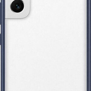 Samsung Ef-Ms901Cnegww Samsung Frame Cover Galaxy S22 5G Navy