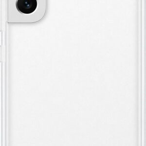 Samsung Ef-Ms906Ctegww Samsung Frame Cover Galaxy S22+ 5G Transparent