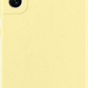 Samsung Ef-Ps906Tyegww Samsung Silicone Cover Galaxy S22+ 5G Yellow