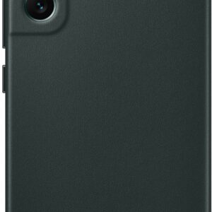 Samsung Ef-Vs906Lgegww Samsung Leather Cover Galaxy S22+ 5G Forest Green