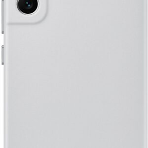 Samsung Ef-Vs906Ljegww Samsung Leather Cover Galaxy S22+ 5G Light Grey