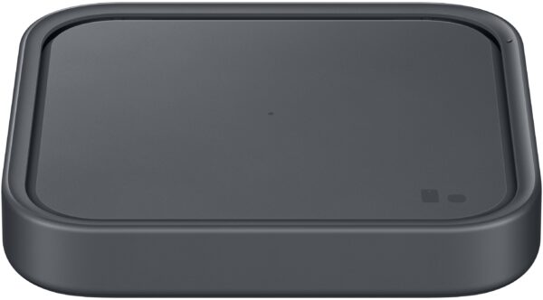 Samsung Ep-P2400Bbegeu Samsung Wireless Qi Charger Pad 15W Dark Grey