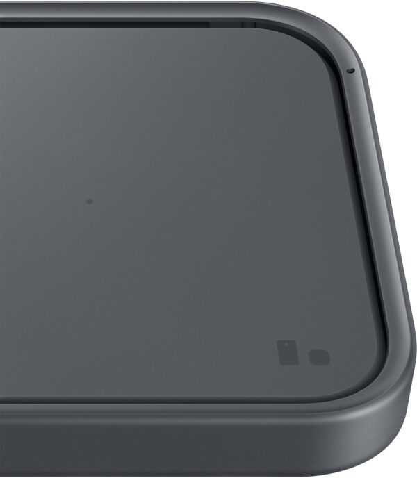 Samsung Ep-P2400Tbegeu Samsung Wireless Qi Charger Pad 15W + Fast Travel Charger 25W Dark Grey - Afbeelding 7