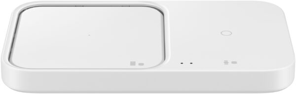 Samsung Ep-P5400Bwegeu Samsung Wireless Qi Duo Charger Pad 15W White