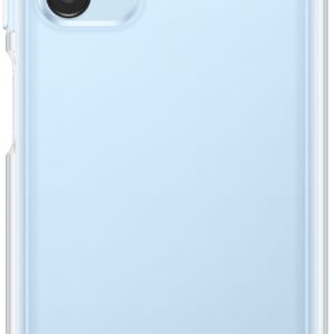 Samsung Ef-Qa135Ttegww Samsung Soft Clear Cover Galaxy A13 4G Transparent