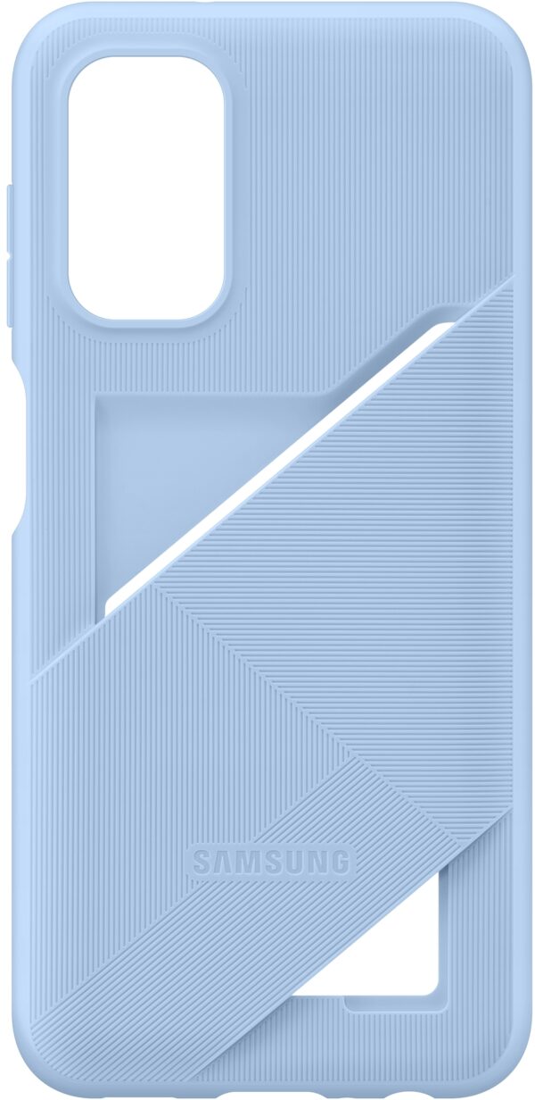 Samsung Ef-Oa135Tlegww Samsung Card Slot Cover Galaxy A13 4G Arctic Blue - Afbeelding 3
