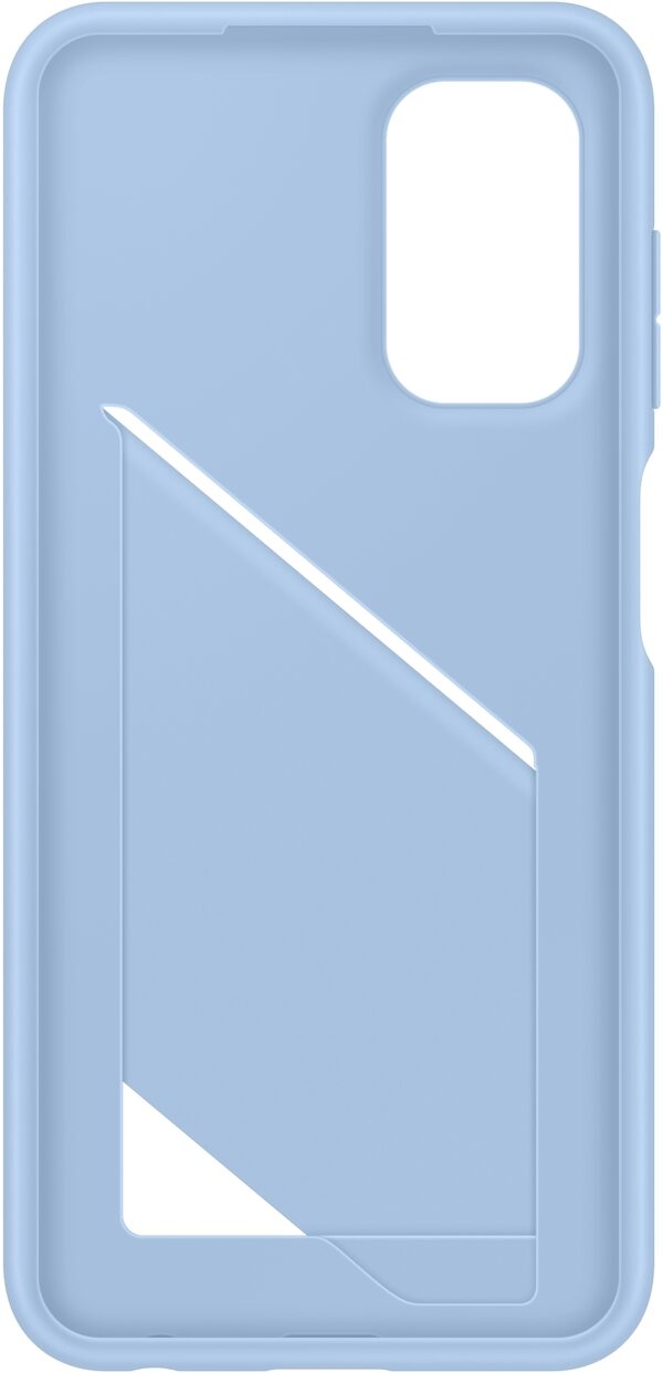 Samsung Ef-Oa135Tlegww Samsung Card Slot Cover Galaxy A13 4G Arctic Blue - Afbeelding 4