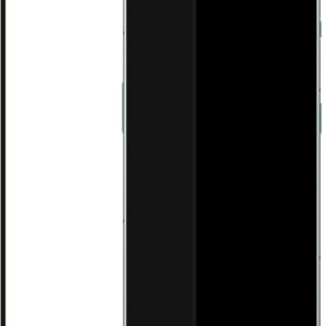 Mobilize Edge-To-Edge Glass Screen Protector Oneplus 10 Pro Black Edge Glue