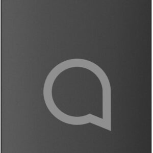 Alcatel Ik41 Alcatel Linkkey 4G Usb Dongle Black
