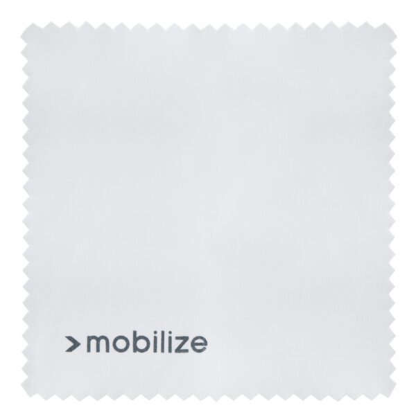 Mobilize Clear 2-Pack Screen Protector Apple Iphone 13 Pro Max/14 Plus - Afbeelding 3