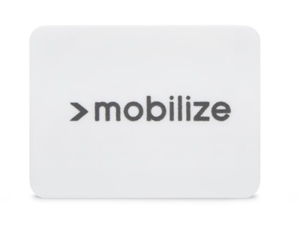 Mobilize Clear 2-Pack Screen Protector Apple Iphone 13 Pro Max/14 Plus - Afbeelding 5