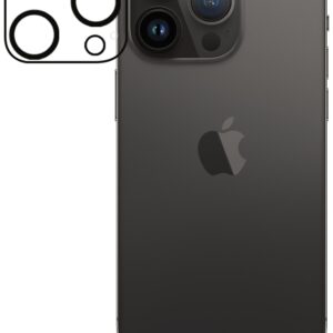 Mobilize Glass Screen Protector For Camera Apple Iphone 14 Pro/14 Pro Max