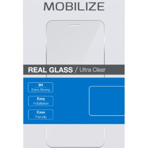 Mobilize Glass Screen Protector For Camera Apple Iphone 14 Plus