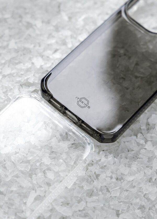 Itskins Level 2 Spectrumclear_R For Apple Iphone 14 Plus Smoke - Afbeelding 11
